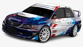 J-M Motors Rally Team 2016