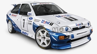 Ford Escort RS Cosworth