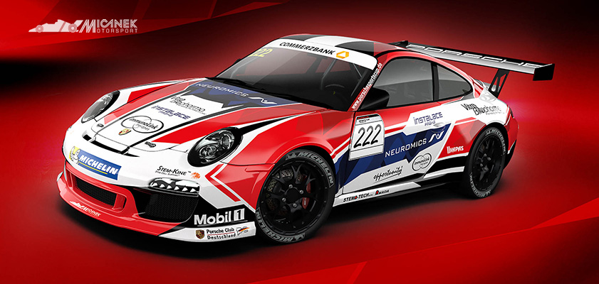 Mičánek Motorsport