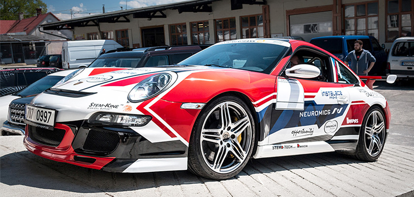 Mičánek Motorsport