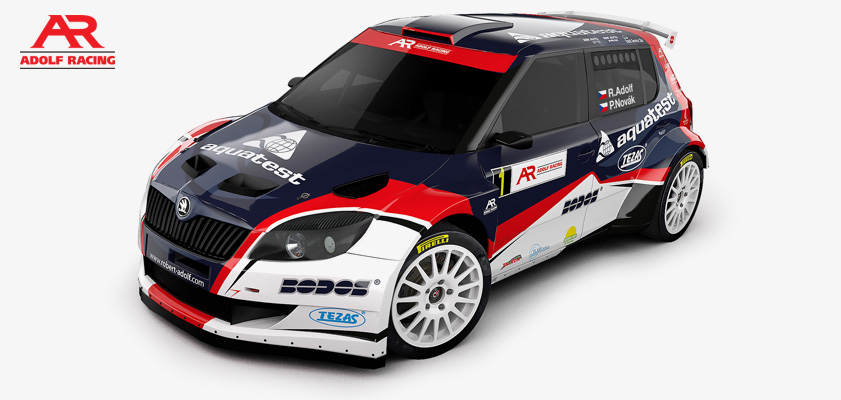 Adolf Racing 2016