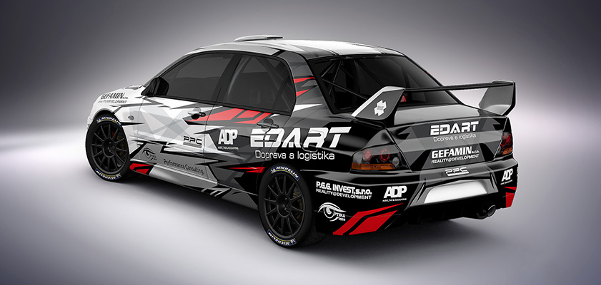 Xiqio Racing 2016