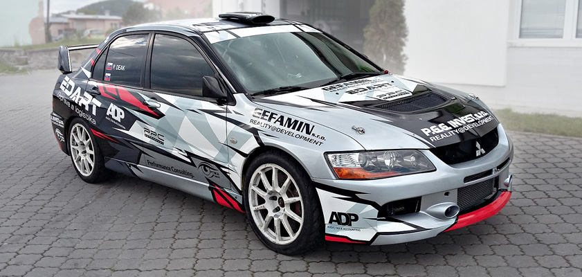 Xiqio Racing 2016
