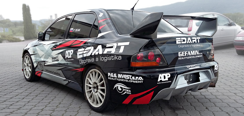 Xiqio Racing 2016