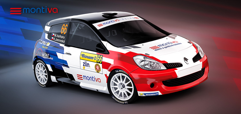 Montiva Racing 2016