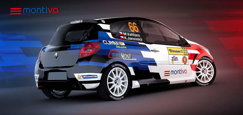 Montiva Racing 2016