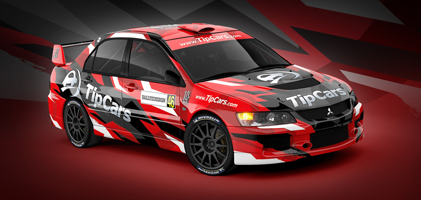 Semerád Rally Team 2016