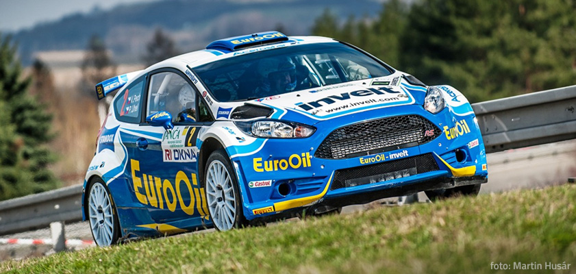 Invelt Rally Team 2017