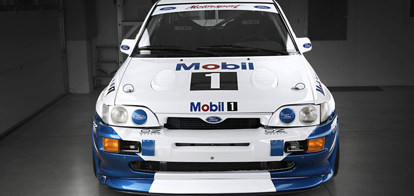 Ford Escort RS Cosworth