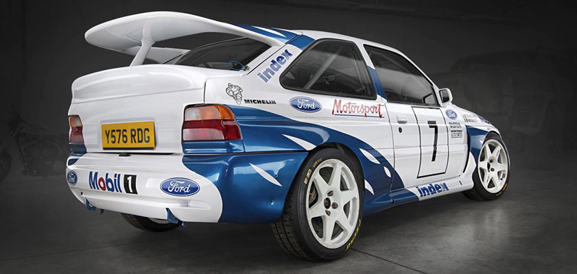 Ford Escort RS Cosworth