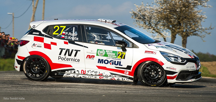 Patrik Rujbr 2015