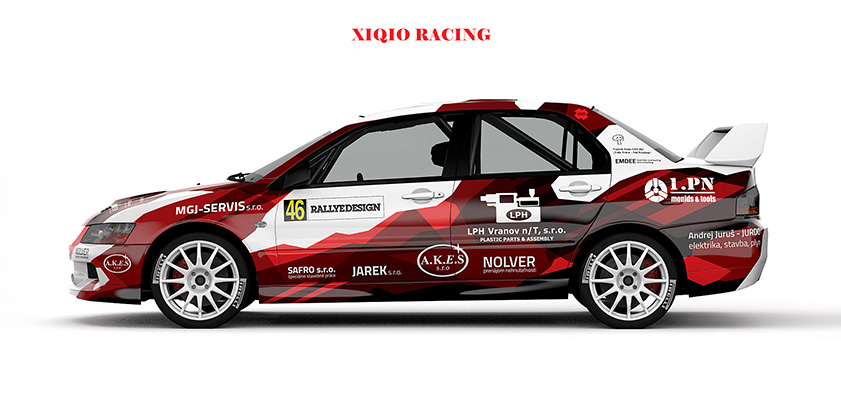 Xiqio Racing 2015