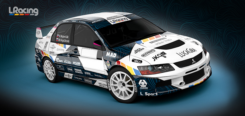 L Racing 2015