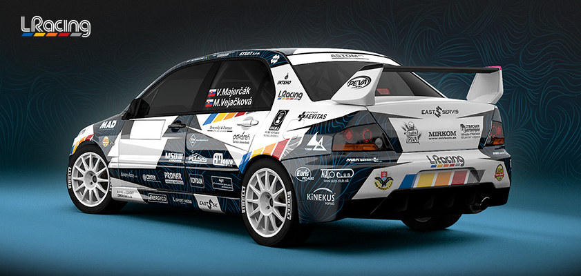 L Racing 2015