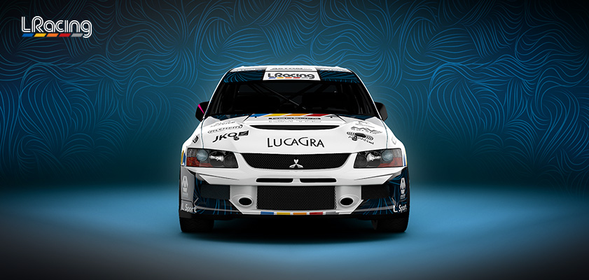 L Racing 2015