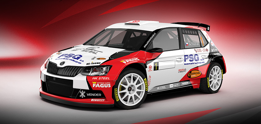 Tlusťák Racing 2016
