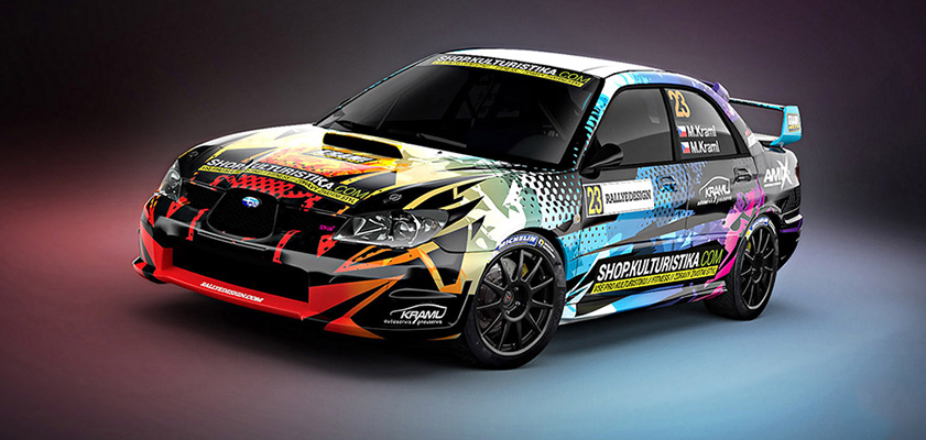Kraml Racing