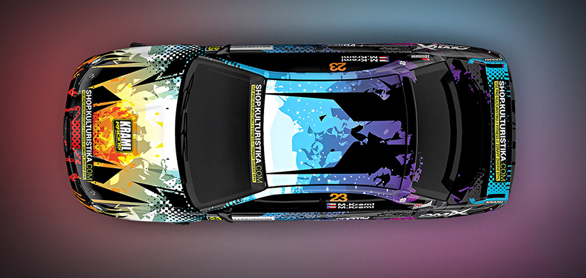 Kraml Racing