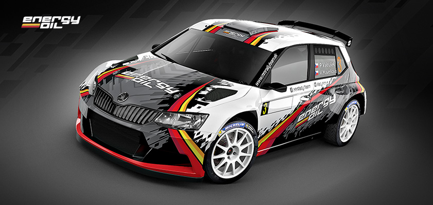 MM Rally Team 2016