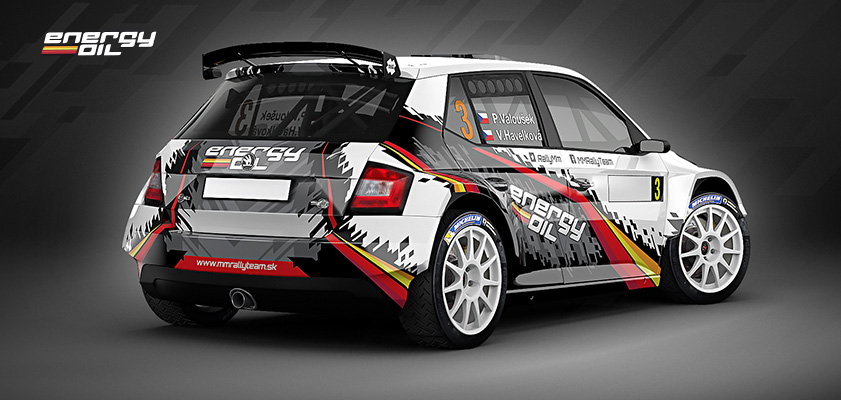 MM Rally Team 2016