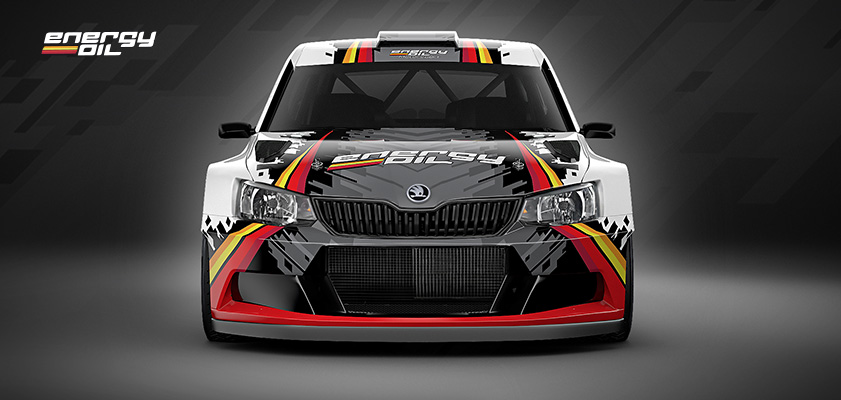 MM Rally Team 2016