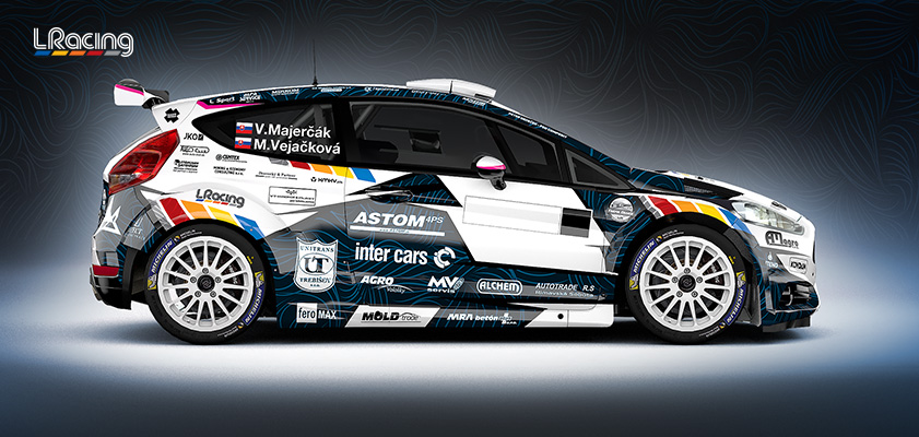 L Racing 2016
