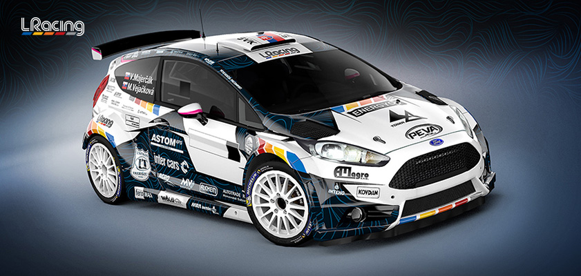 L Racing 2016