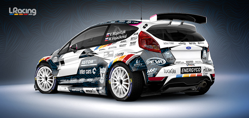 L Racing 2016