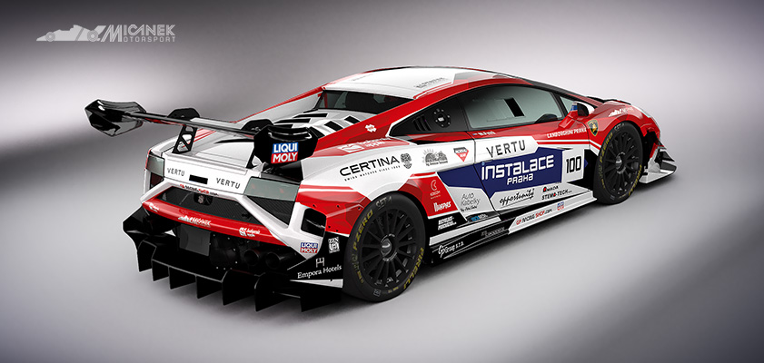 Mičánek Motorsport