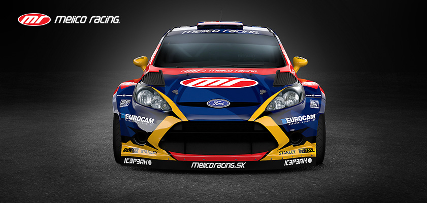 Melico Racing 2016