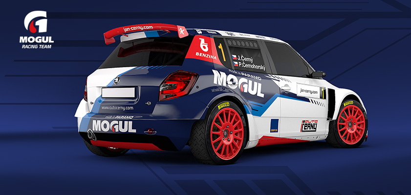 Mogul Racing Team 2016