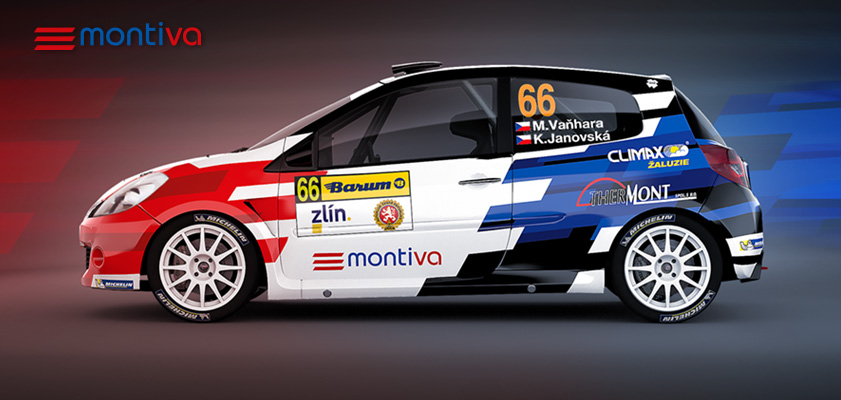 Montiva Racing 2016