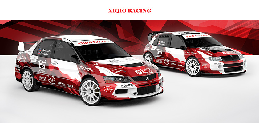 Xiqio Racing 2015